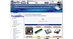 Desktop Screenshot of osoft.hu