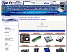 Tablet Screenshot of osoft.hu